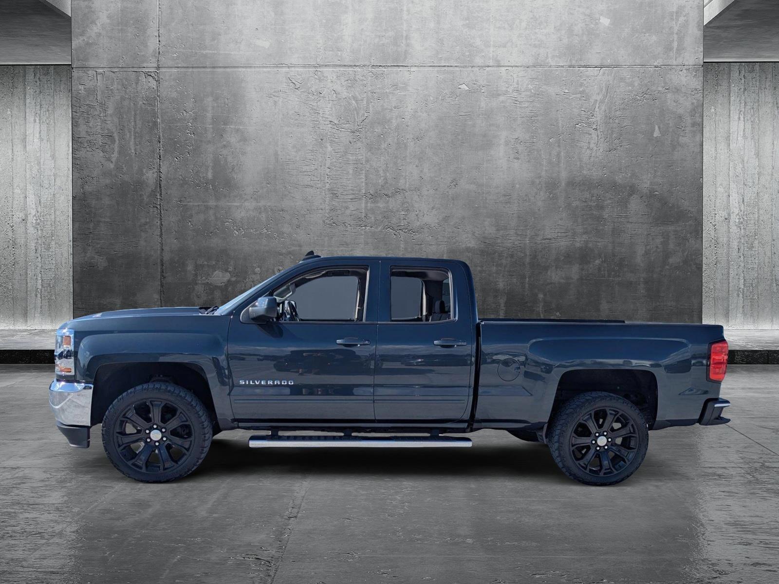 2019 Chevrolet Silverado 1500 LD Vehicle Photo in Ft. Myers, FL 33907