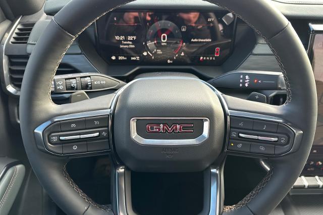 2025 GMC Acadia Vehicle Photo in SPOKANE, WA 99202-2191