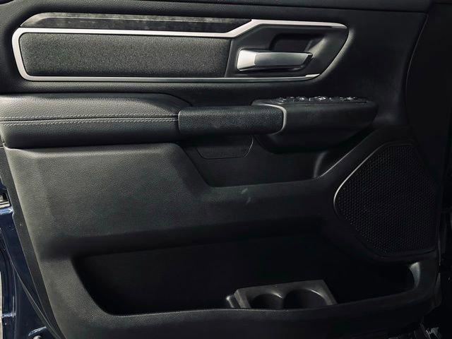2021 Ram 1500 Vehicle Photo in MEDINA, OH 44256-9631