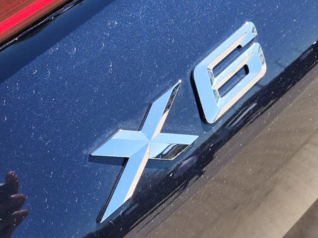 2024 BMW X6 xDrive40i Vehicle Photo in PLANO, TX 75024