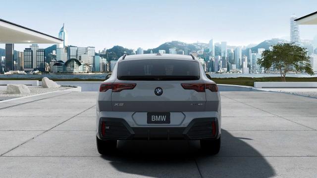 2025 BMW X2 xDrive28i Vehicle Photo in GRAPEVINE, TX 76051