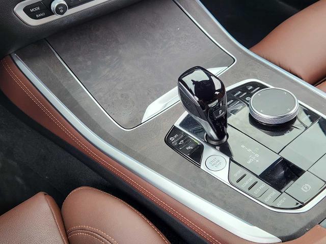 2022 BMW X5 sDrive40i Vehicle Photo in PLANO, TX 75024