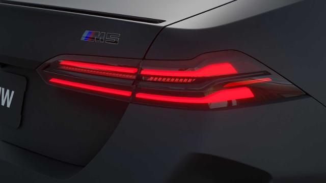 2026 BMW M5 Vehicle Photo in GRAPEVINE, TX 76051
