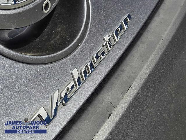 2016 Hyundai VELOSTER Vehicle Photo in DENTON, TX 76210-9321
