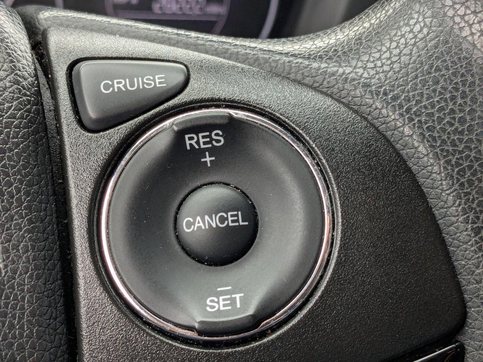 2018 Honda HR-V Vehicle Photo in Miami, FL 33015