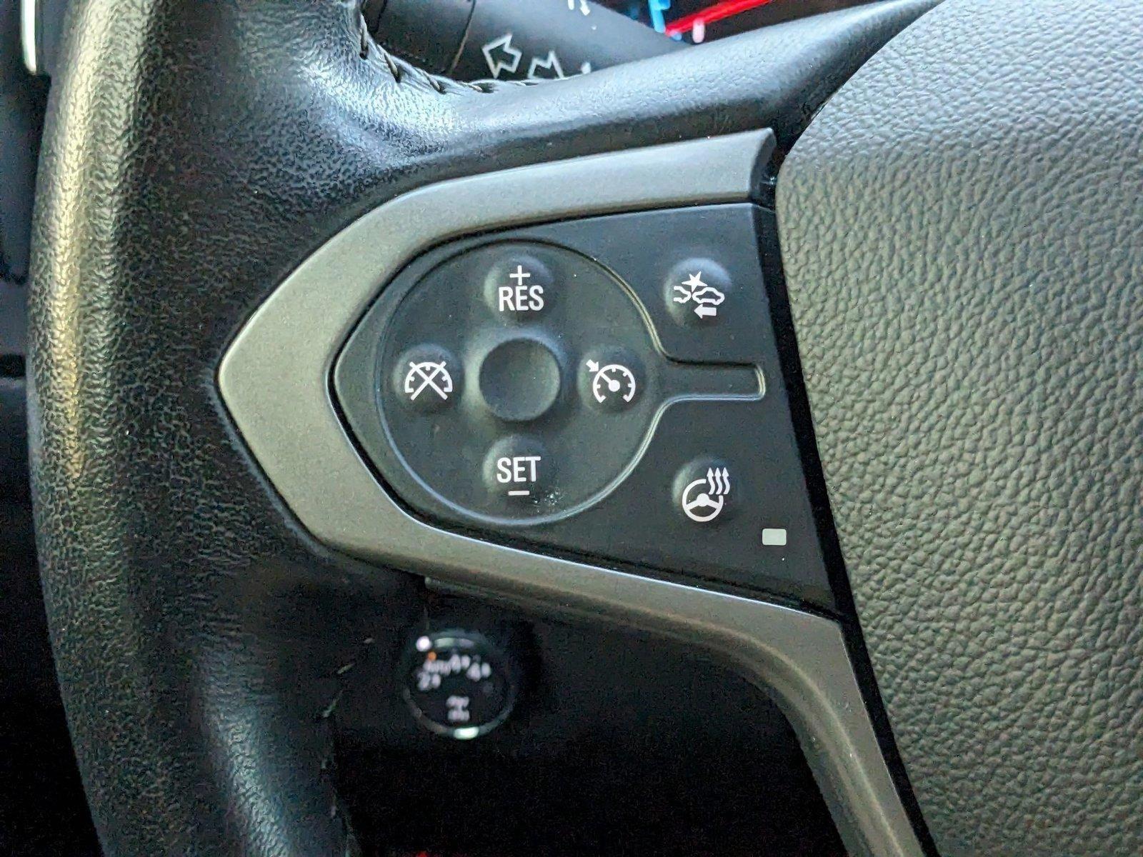 2022 Chevrolet Colorado Vehicle Photo in Sanford, FL 32771