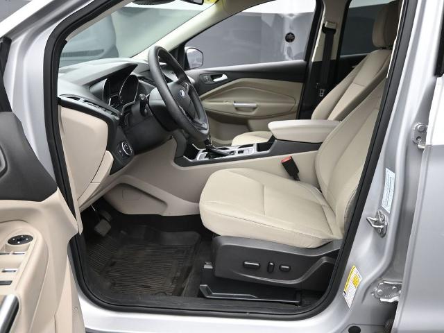 2019 Ford Escape Vehicle Photo in Cedar Rapids, IA 52402