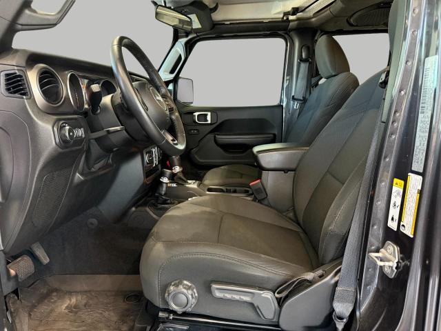 2019 Jeep Wrangler Unlimited Vehicle Photo in Appleton, WI 54914