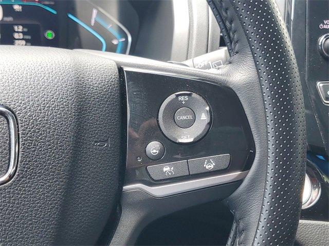 2023 Honda Odyssey Vehicle Photo in SUNRISE, FL 33323-3202