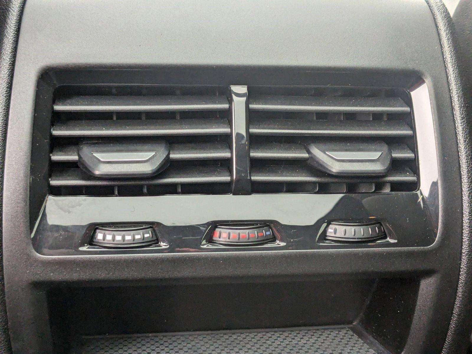 2025 BMW X5 sDrive40i Vehicle Photo in Valencia, CA 91355