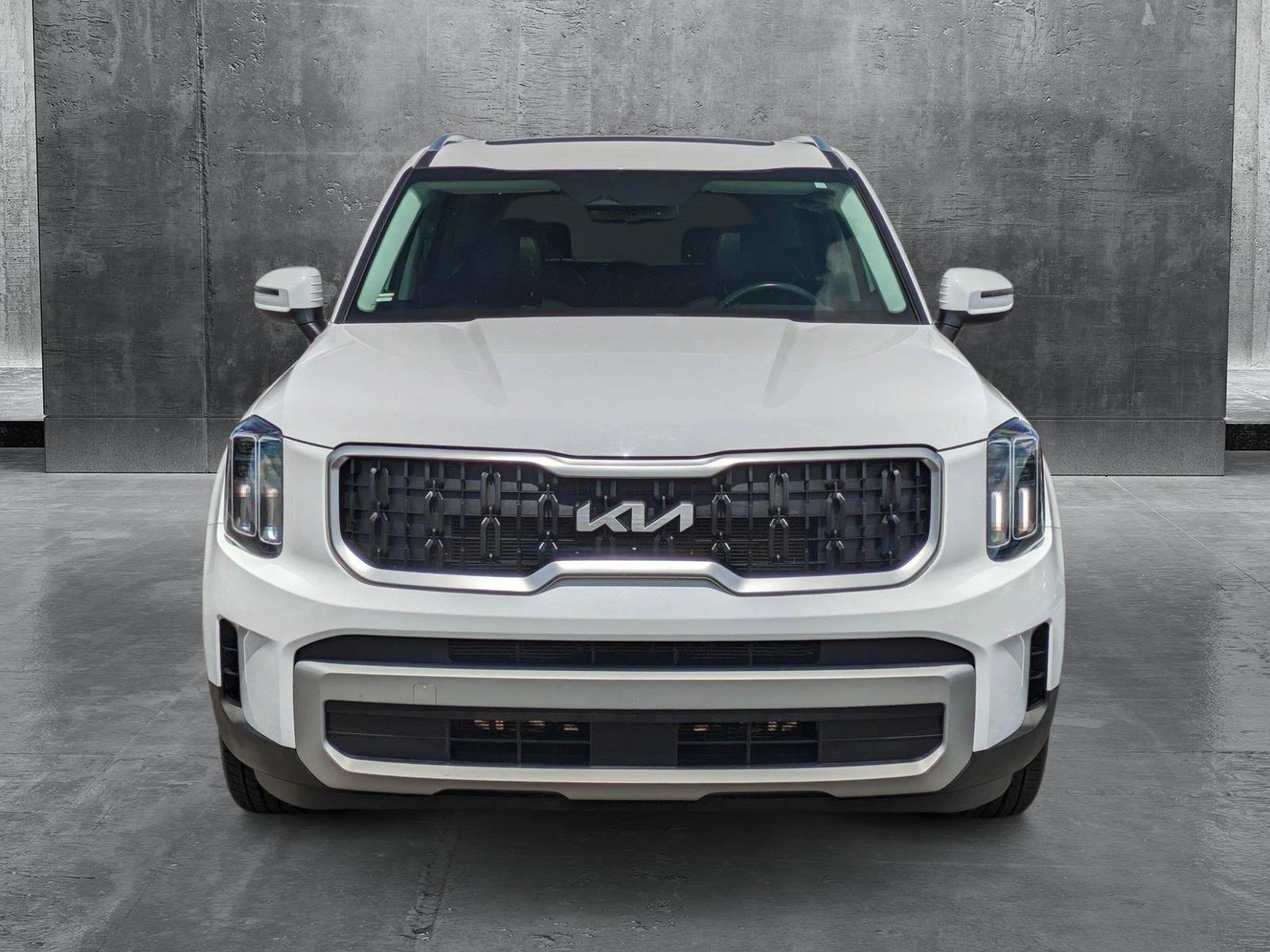 2023 Kia Telluride Vehicle Photo in ORLANDO, FL 32812-3021