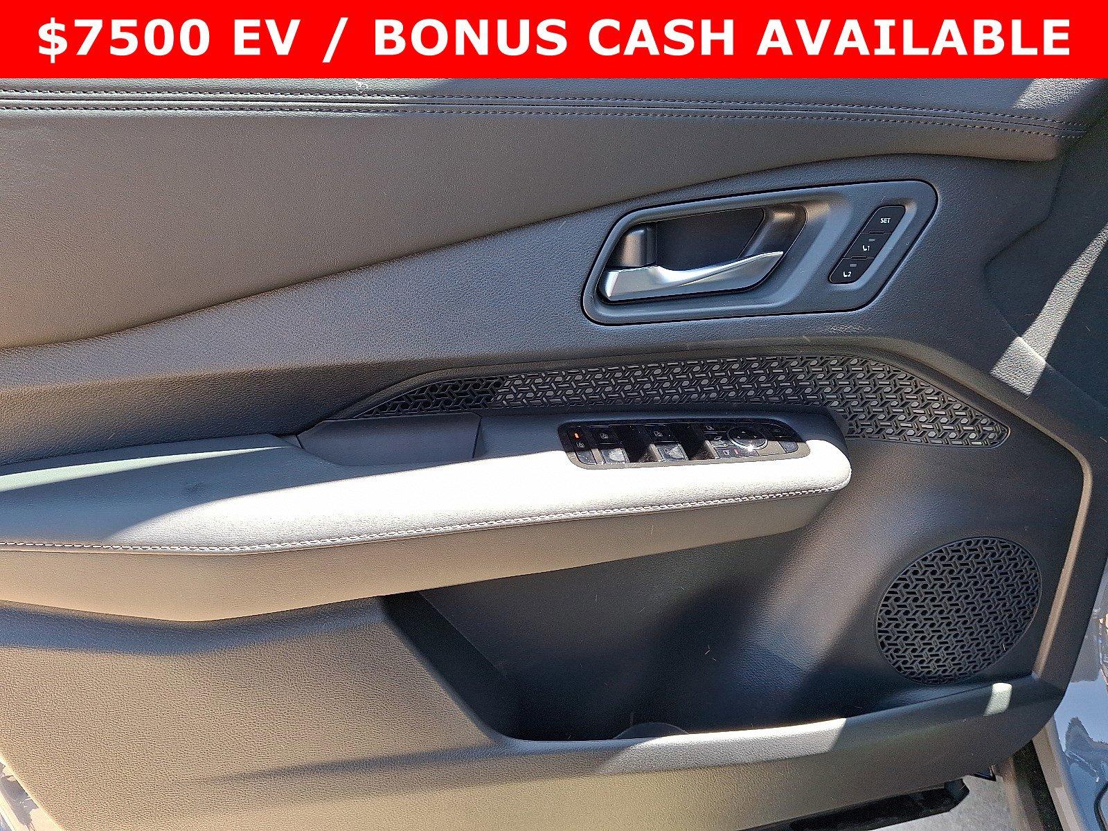 2025 Nissan ARIYA Vehicle Photo in Jenkintown, PA 19046