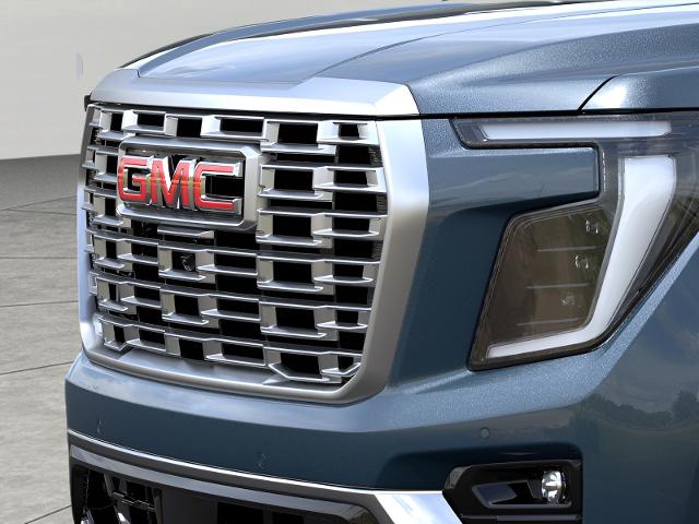 2025 GMC Yukon Vehicle Photo in GREEN BAY, WI 54303-3330