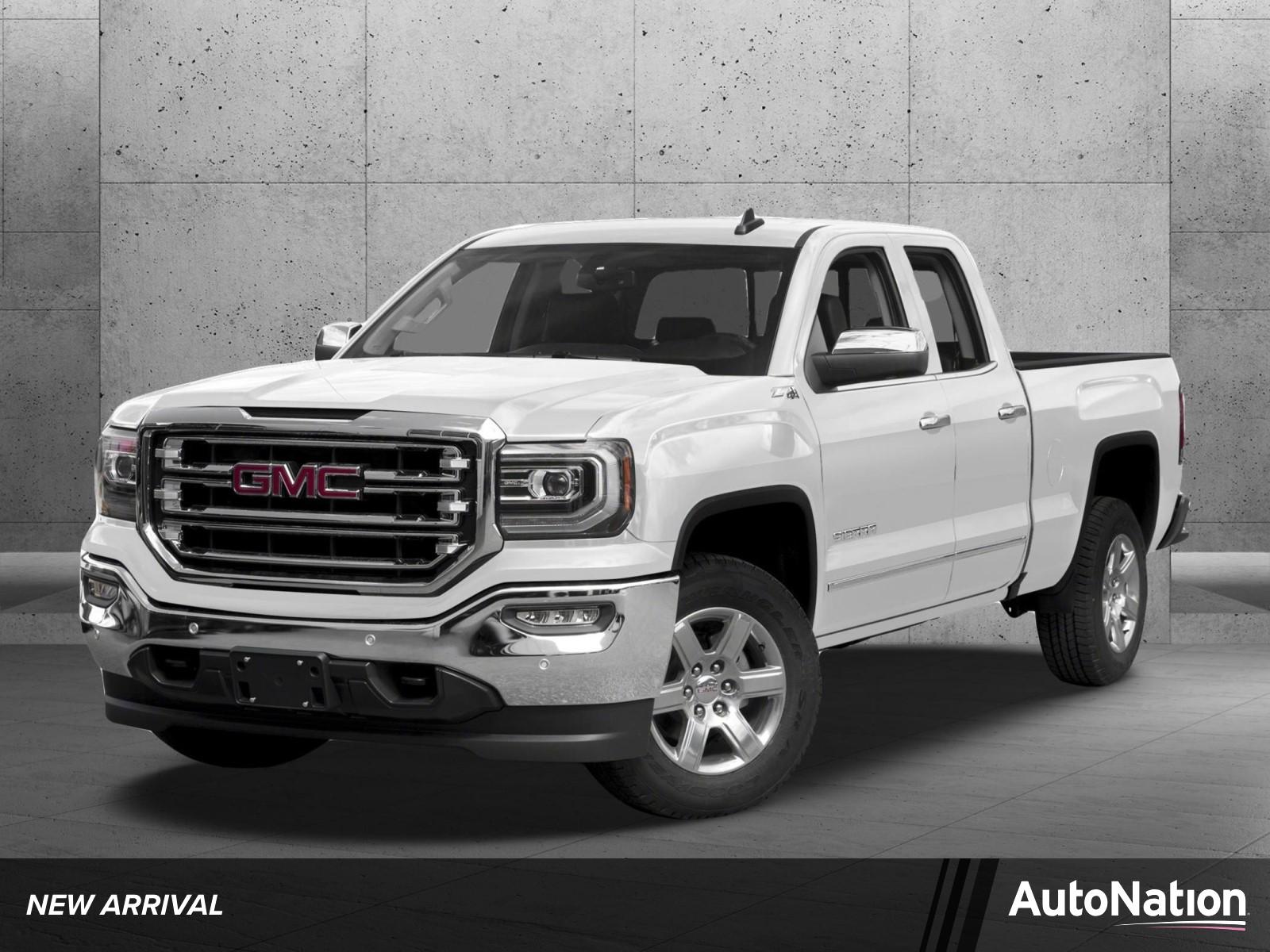 2018 GMC Sierra 1500 Vehicle Photo in Sarasota, FL 34231