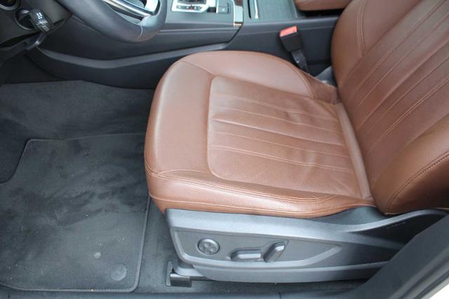 2019 Audi Q5 Vehicle Photo in HOUSTON, TX 77090