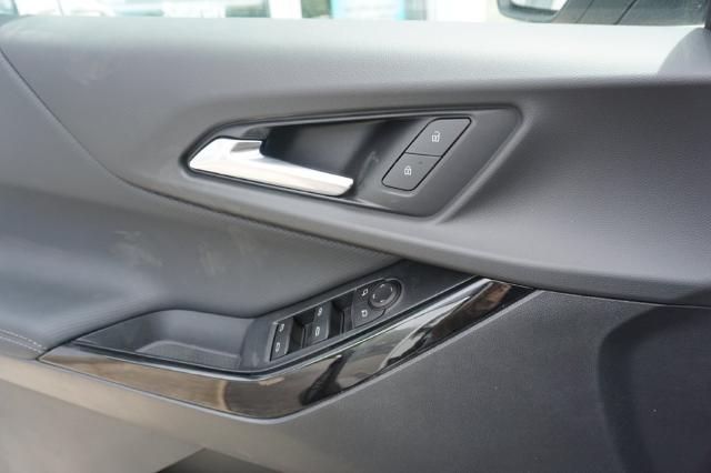2025 Chevrolet Equinox Vehicle Photo in FAIRMONT, WV 26554-2318