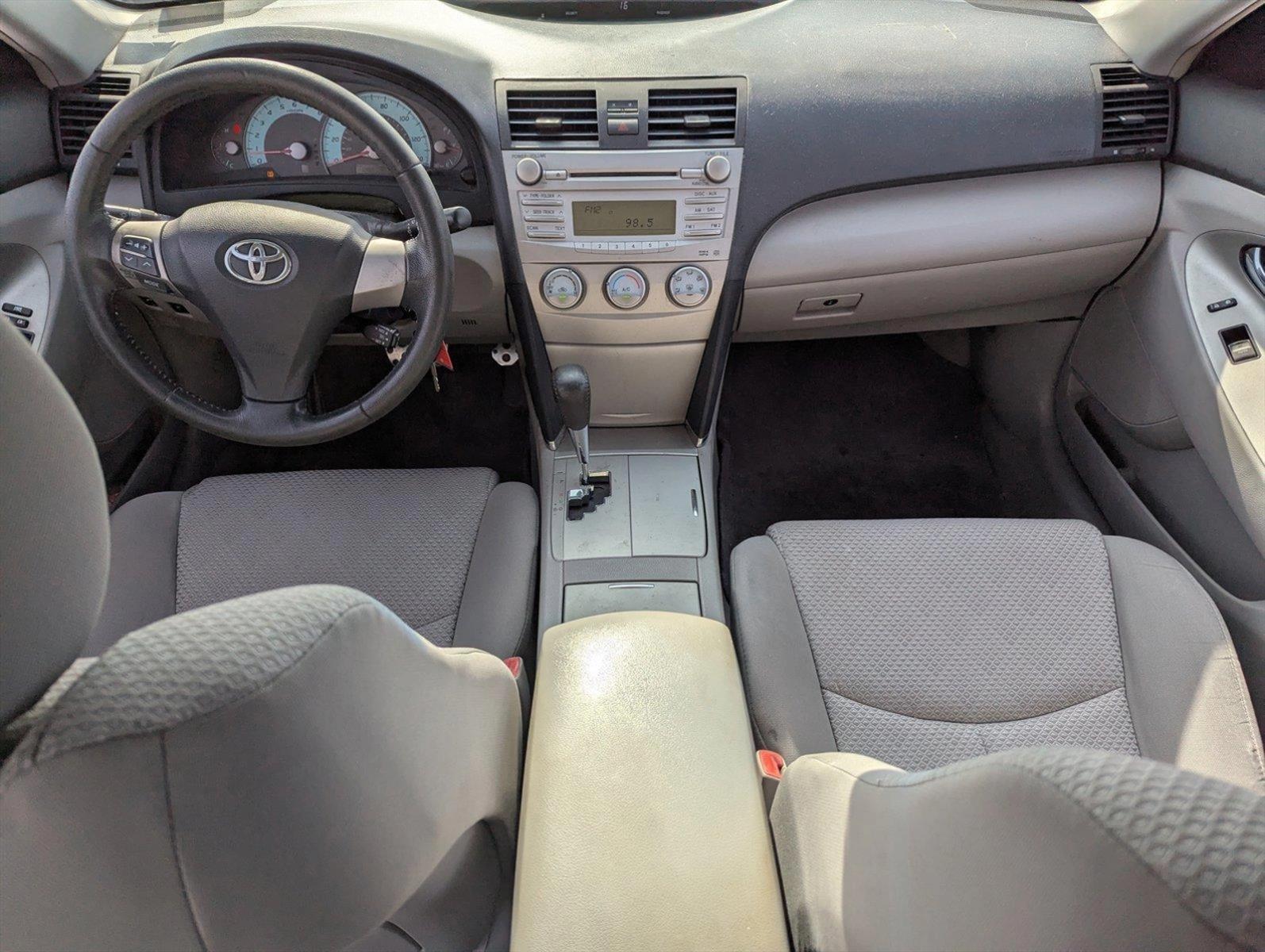2011 Toyota Camry Vehicle Photo in Ft. Myers, FL 33907