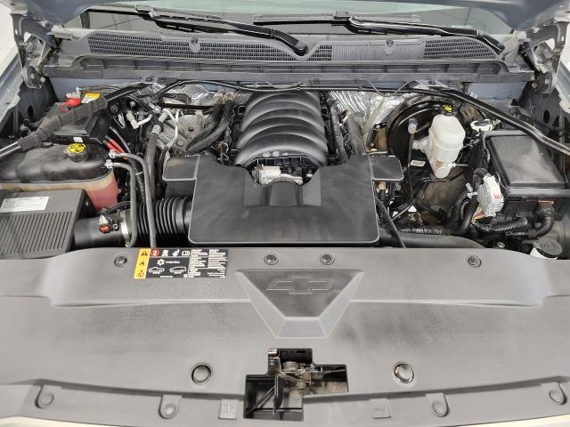 2017 Chevrolet Silverado 1500 Vehicle Photo in NEENAH, WI 54956-2243