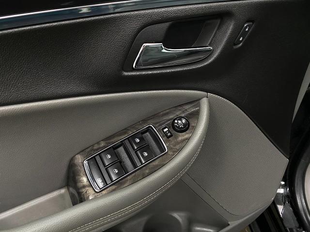 2015 Chevrolet Impala Vehicle Photo in Appleton, WI 54913