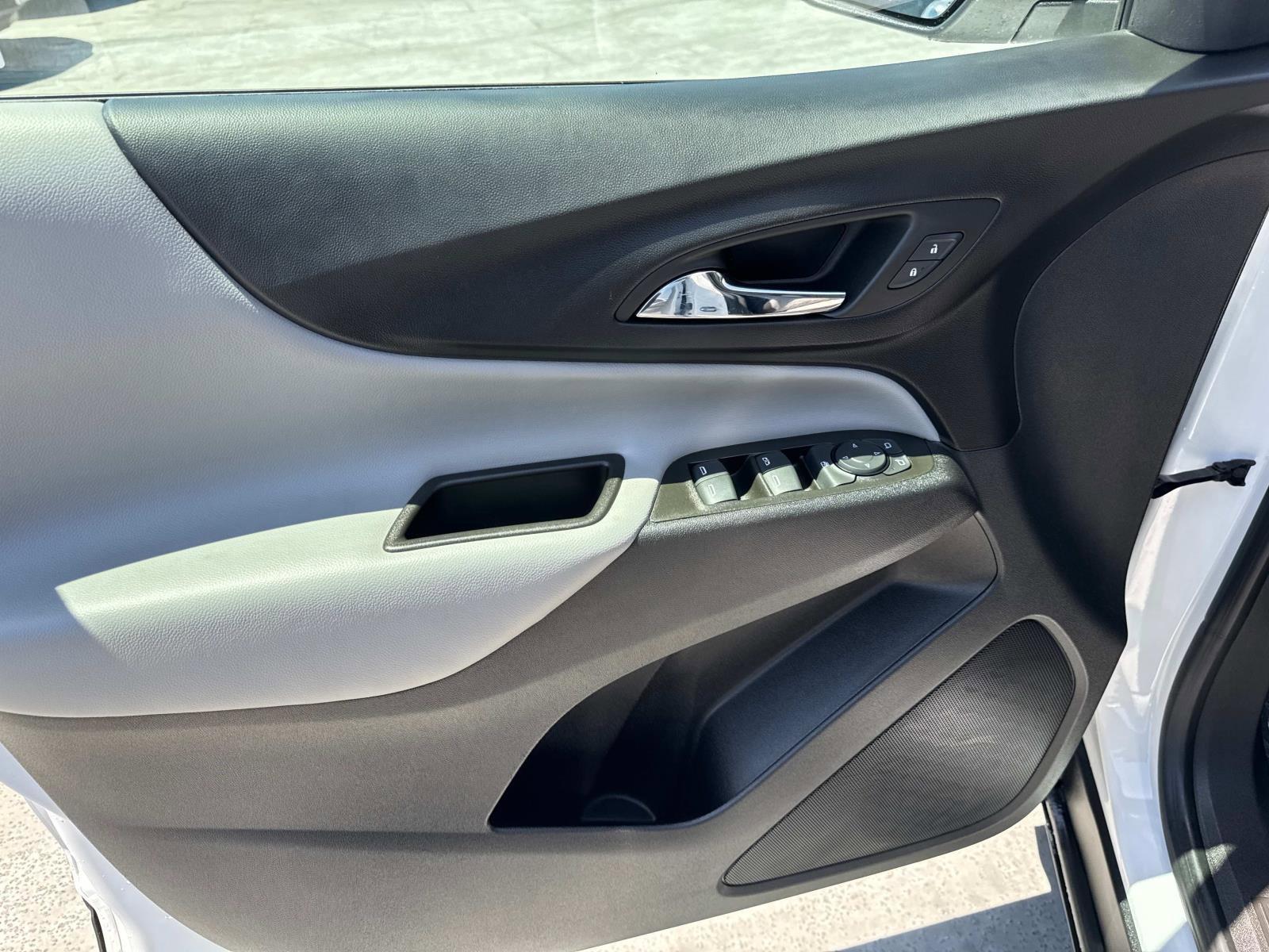2023 Chevrolet Equinox Vehicle Photo in LOS ANGELES, CA 90007-3794