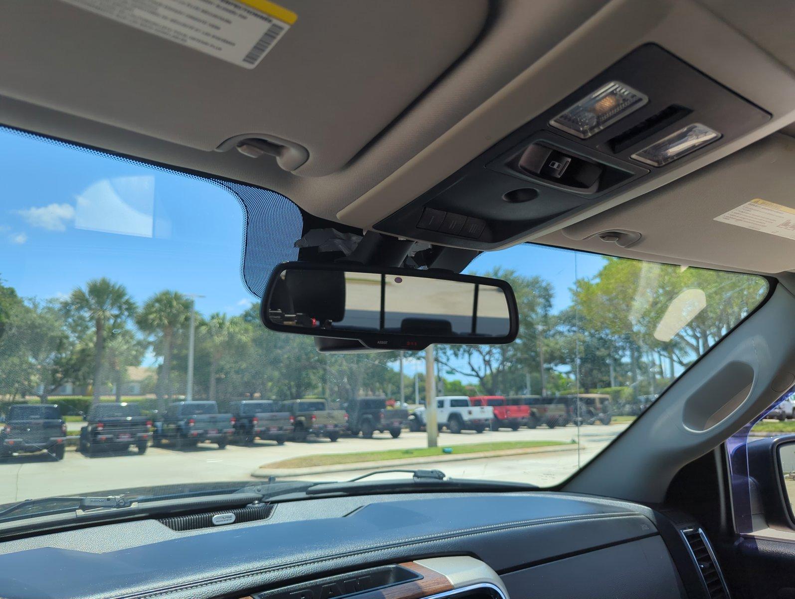 2019 Ram 1500 Classic Vehicle Photo in Pembroke Pines, FL 33027