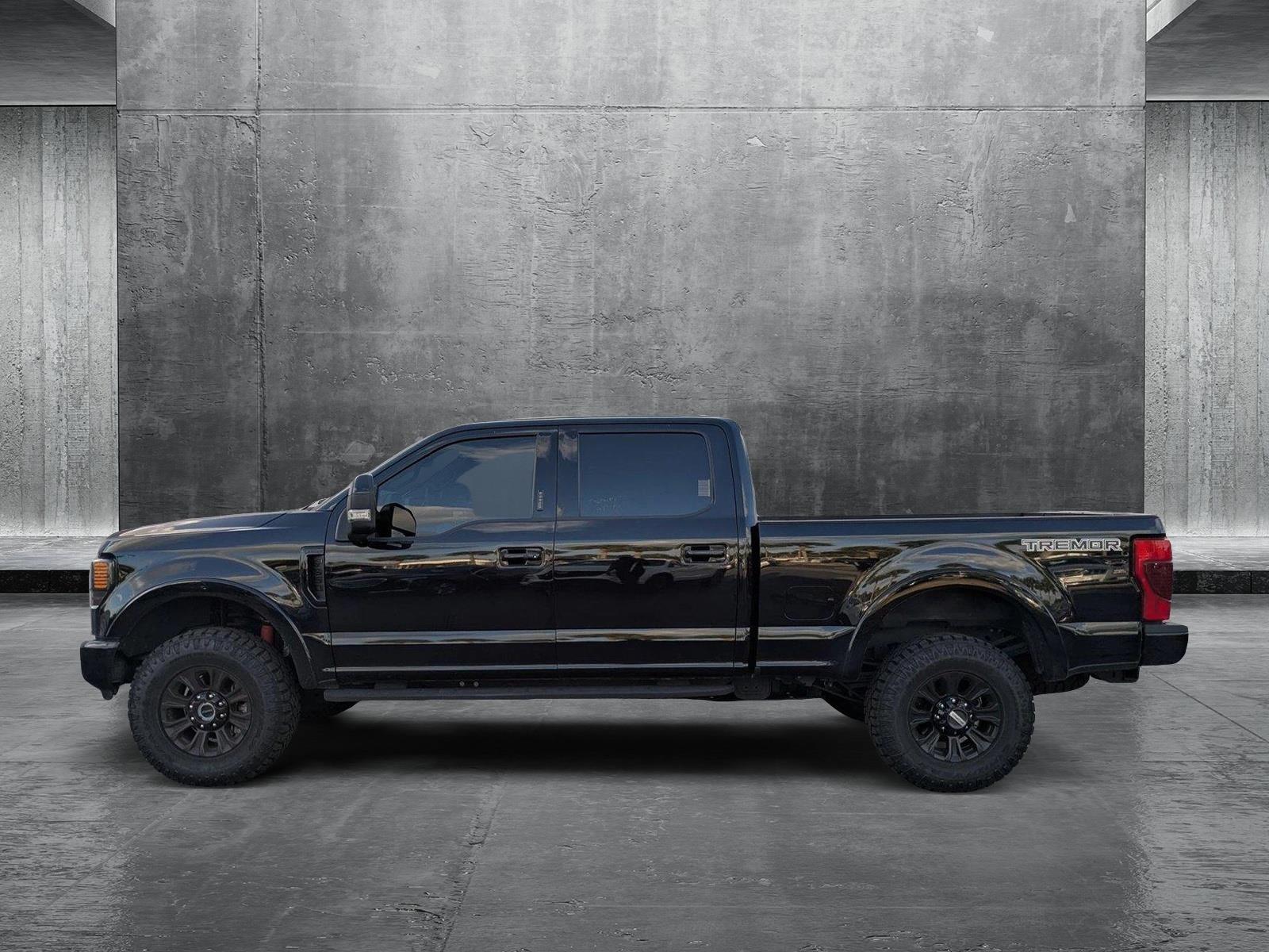 2022 Ford Super Duty F-350 SRW Vehicle Photo in WEST PALM BEACH, FL 33407-3296