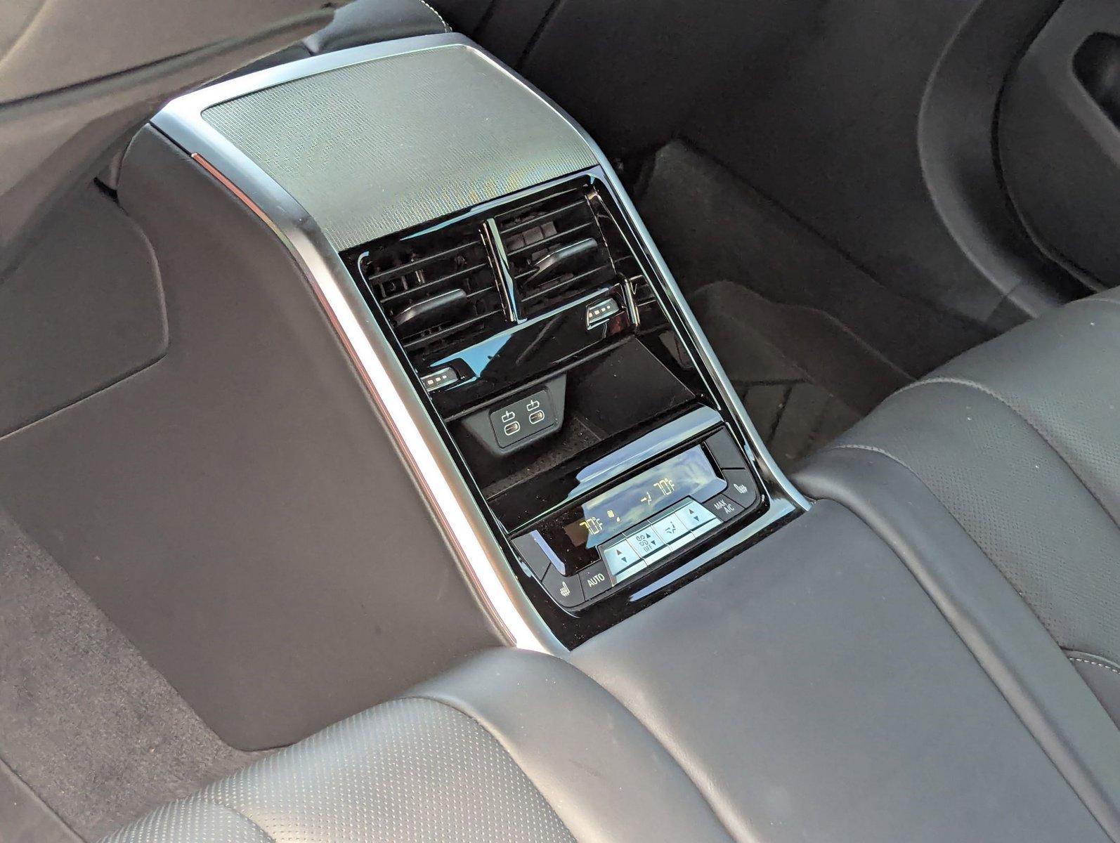2022 BMW 840i Vehicle Photo in Delray Beach, FL 33444