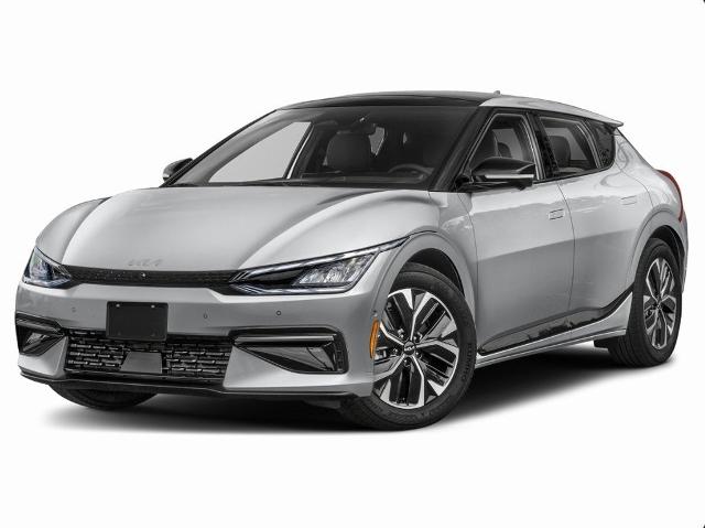 2022 Kia EV6 Vehicle Photo in Tulsa, OK 74129