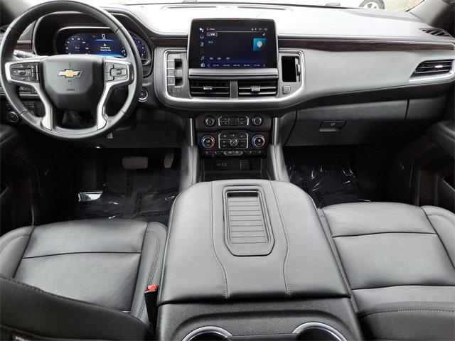 2023 Chevrolet Tahoe Vehicle Photo in MILFORD, OH 45150-1684