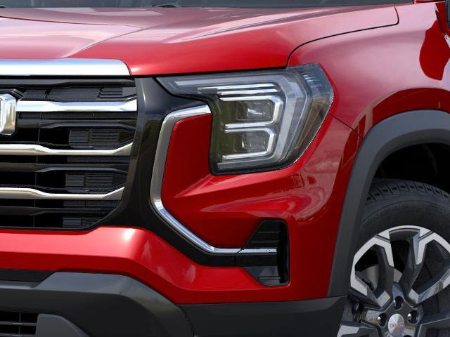 2026 GMC Terrain Vehicle Photo in OSHKOSH, WI 54904-7811