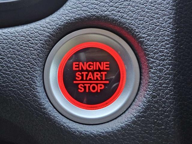 2018 Honda CR-V Vehicle Photo in Fort Worth, TX 76132