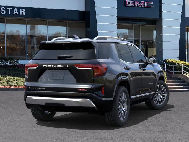 2026 GMC Terrain Vehicle Photo in ZELIENOPLE, PA 16063-2910