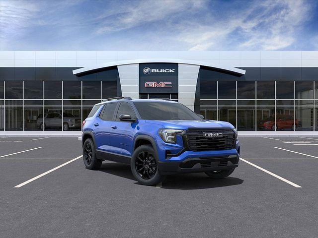 2026 GMC Terrain Vehicle Photo in WATERTOWN, CT 06795-3318