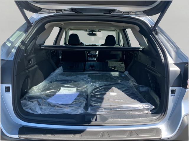 2025 Subaru Outback Vehicle Photo in Oshkosh, WI 54904