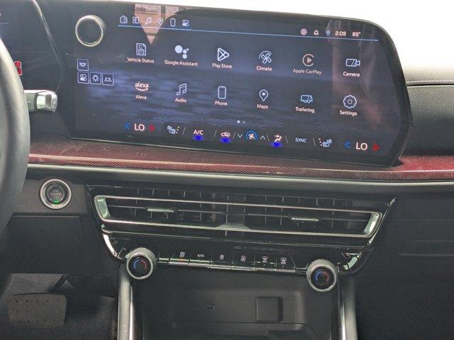 2024 Chevrolet Traverse Vehicle Photo in BRUNSWICK, GA 31525-1881