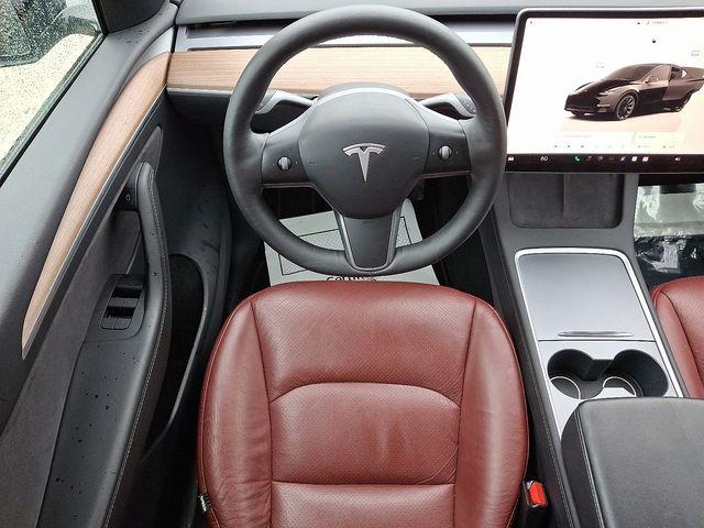 2023 Tesla Model Y Vehicle Photo in PAWLING, NY 12564-3219