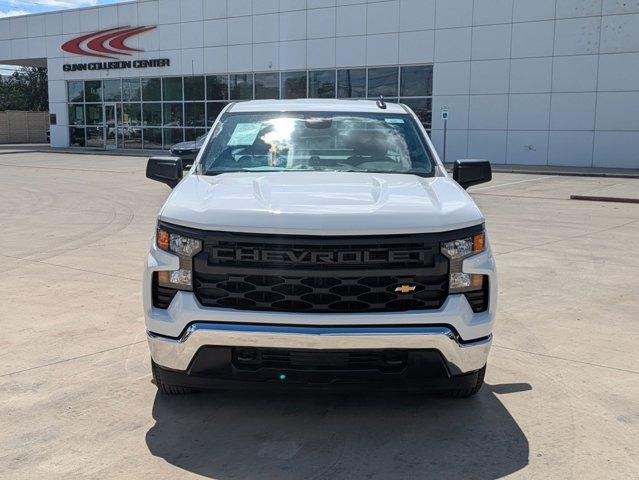 2024 Chevrolet Silverado 1500 Vehicle Photo in SELMA, TX 78154-1460