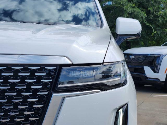 2023 Cadillac Escalade ESV Vehicle Photo in HOUSTON, TX 77079