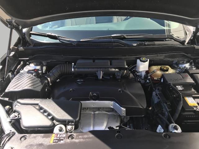2020 Buick Envision Vehicle Photo in GREEN BAY, WI 54303-3330