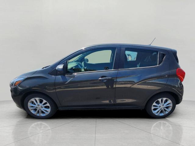 2021 Chevrolet Spark Vehicle Photo in MADISON, WI 53713-3220
