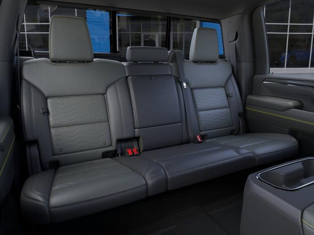 2025 Chevrolet Silverado 2500 HD Vehicle Photo in BEAUFORT, SC 29906-4218