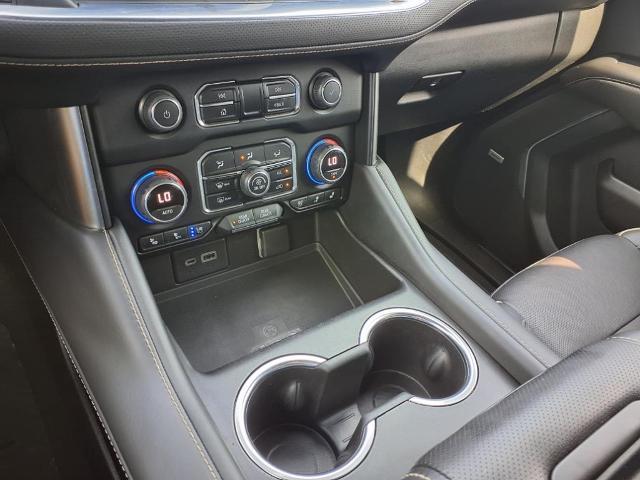 2022 Chevrolet Tahoe Vehicle Photo in Tampa, FL 33612