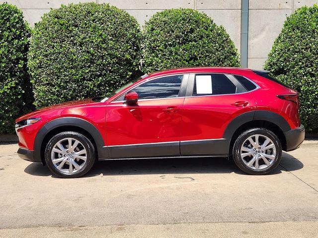 2021 Mazda CX-30 Vehicle Photo in DALLAS, TX 75209