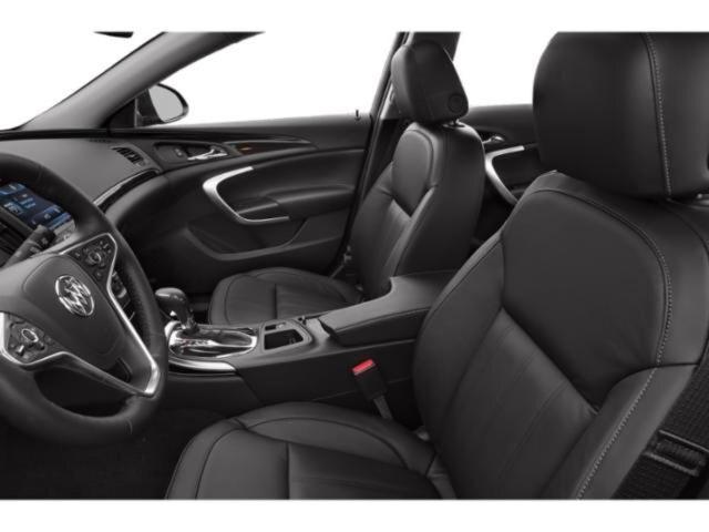 2015 Buick Regal Vehicle Photo in LIGHTHOUSE POINT, FL 33064-6849