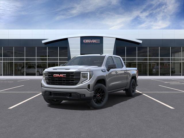 2025 GMC Sierra 1500 Vehicle Photo in WATERTOWN, CT 06795-3318