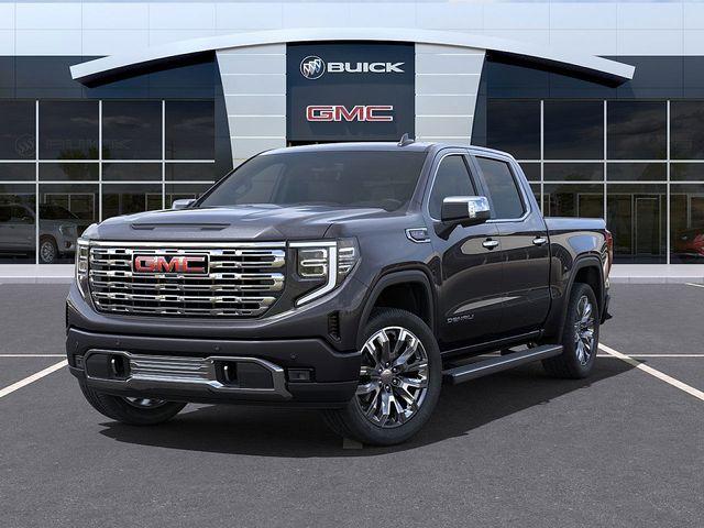 2025 GMC Sierra 1500 Vehicle Photo in WATERTOWN, CT 06795-3318