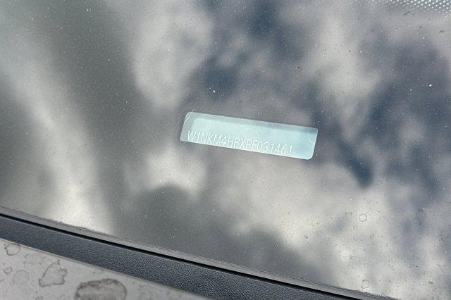 2023 Mercedes-Benz GLC Vehicle Photo in STOCKTON, CA 95212-2838