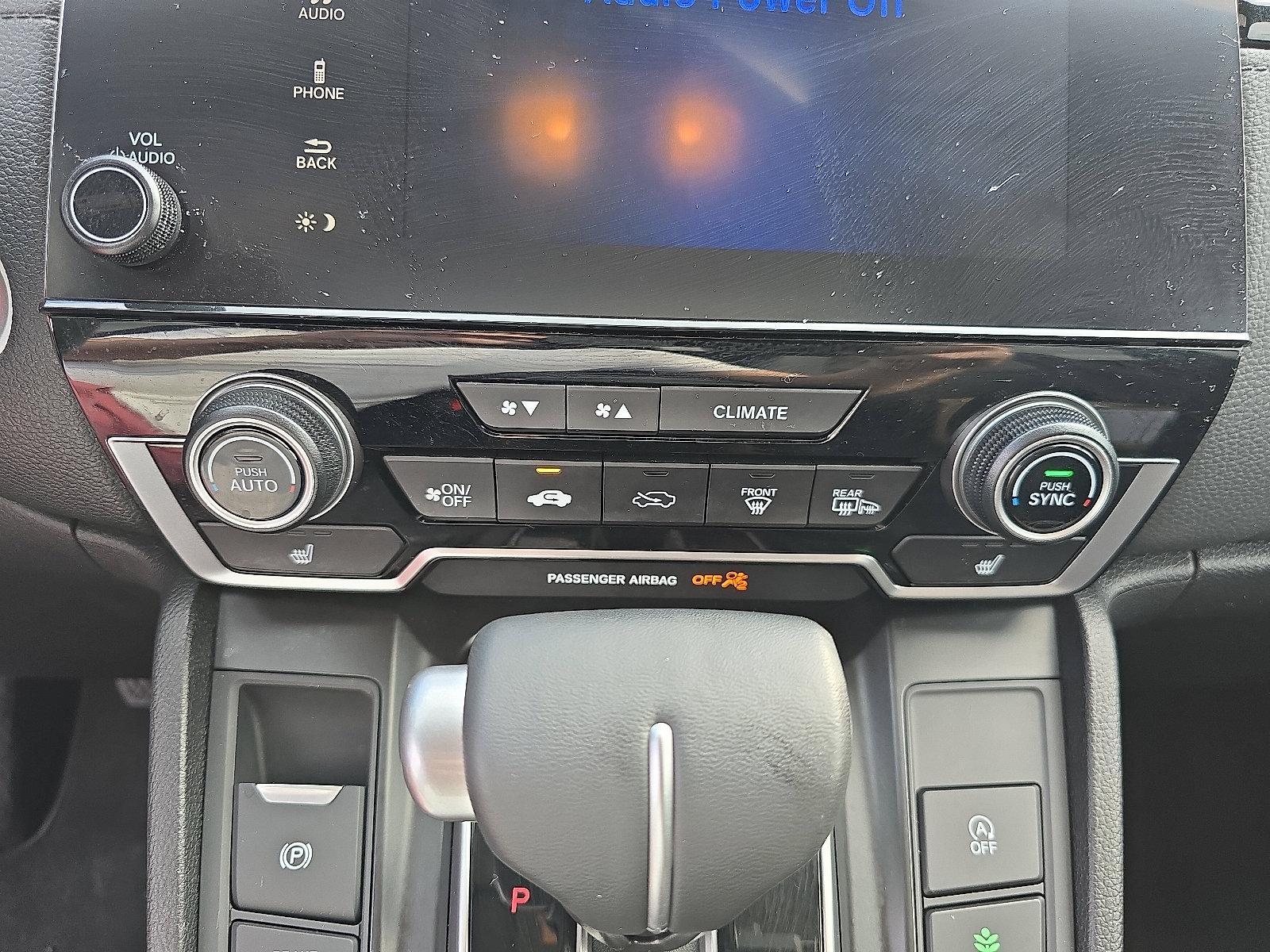 2022 Honda CR-V Vehicle Photo in Trevose, PA 19053