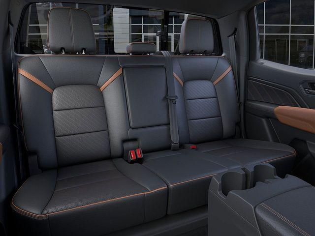 2025 GMC Canyon Vehicle Photo in WATERTOWN, CT 06795-3318