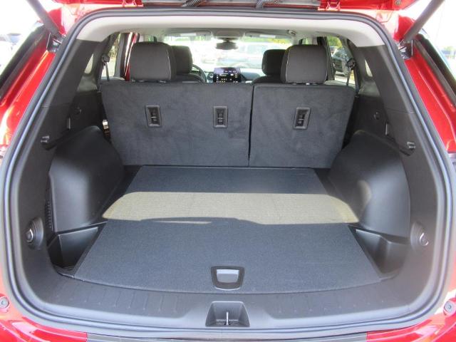 2024 Chevrolet Blazer Vehicle Photo in LEESBURG, FL 34788-4022